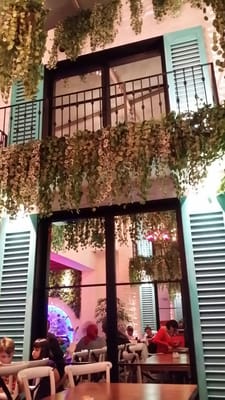 Al Halabi Gourmet Restaurant by null