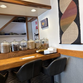 Sazanami - Extra Seating - Sushi Bars Near Me - Fort Lee, New Jersey