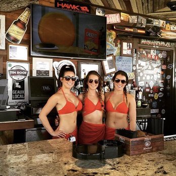 Bill's Bar & Burger - Burgers Near Me - Lake Charles, Louisiana