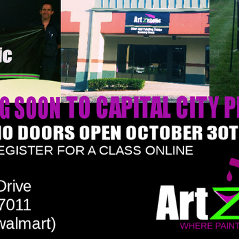 Artzaholic - Paint & Sip Near Me - Camp Hill, Pennsylvania Artzaholic - Paint & Sip Near Me - Camp Hill, Pennsylvania