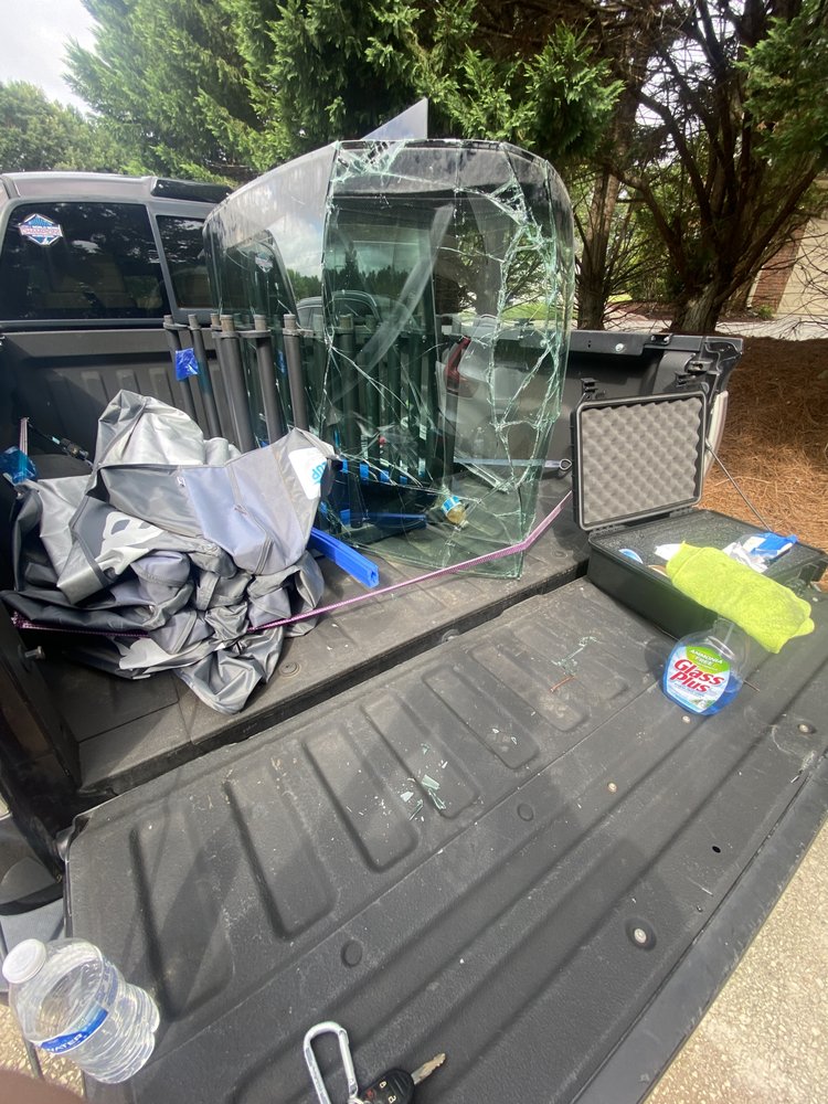 SHUFFLITE AUTOGLASS Hapeville, Auto Glass Services Phone