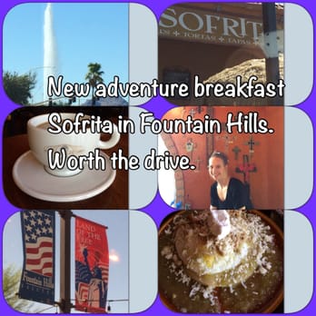 Sofrita - Amazing - Mexican Near Me - Fountain Hills, Arizona Sofrita - Amazing - Mexican Near Me - Fountain Hills, Arizona