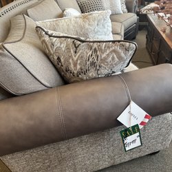 Mountain Home Interiors - Lovely sectional with price