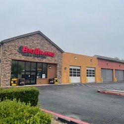 Big Brand Tire & Service