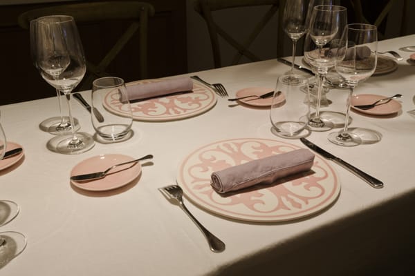 Ta Pantry Private Dining by null