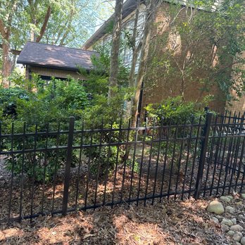JLM Land Works - Fences & Gates Near Me - Marshville, North Carolina JLM Land Works - Fences & Gates Near Me - Marshville, North Carolina