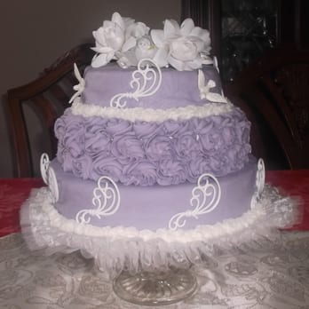 Annabelle's Cookies and More - Wedding Cake - Bakeries Near Me - Ormond Beach, Florida Annabelle's Cookies and More - Wedding Cake - Bakeries Near Me - Ormond Beach, Florida