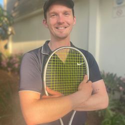 Anthony Krupa Tennis Lessons- ARK Tennis - USPTA Certified Tennis Professional offers private and group tennis lessons out of the greater Santa Rosa area.