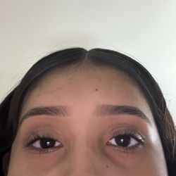Star Beauty Salon - My eyebrows