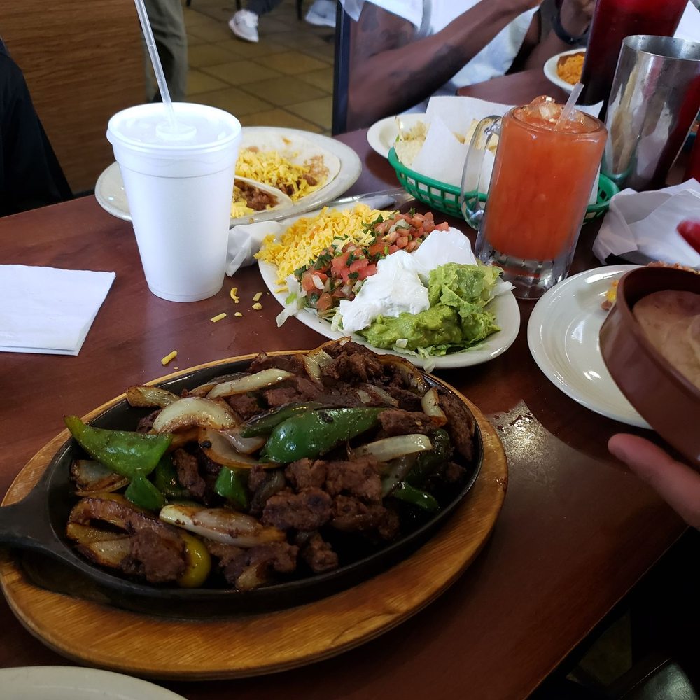 Enchiladas Y Mas - Salad Near Me - Austin, Texas Enchiladas Y Mas - Salad Near Me - Austin, Texas