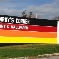 Conroy's Corner