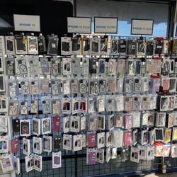 City Cel Wireless - Cell phones cases