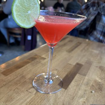 Tre Trattoria - Italian Near Me - San Antonio, Texas