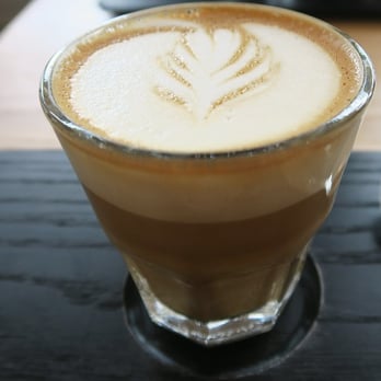Fred Coffee - Gibraltar - Coffee & Tea Near Me - Seattle, Washington Fred Coffee - Gibraltar - Coffee & Tea Near Me - Seattle, Washington