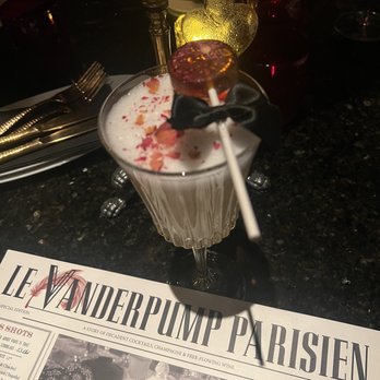 Vanderpump A Paris - Ooh la La-Llipop - French Near Me - Las Vegas, Nevada Vanderpump A Paris - Ooh la La-Llipop - French Near Me - Las Vegas, Nevada