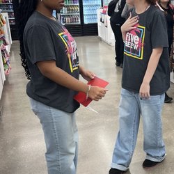 Five Below