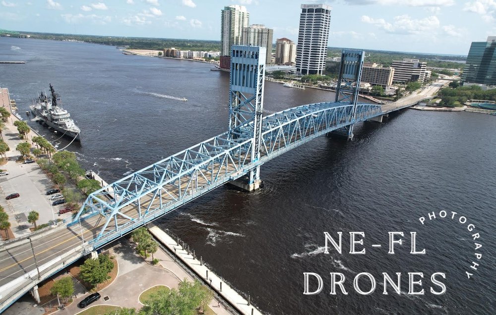 NORTHEAST FLORIDA DRONES Request a Quote 10657 Boddens Rd