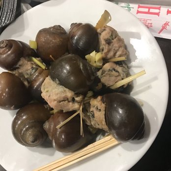 Bien Hen Restaurant - Seafood Near Me - Westminster, California
