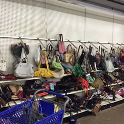 Bargain Thrift Store - Purses
