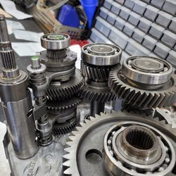 Hyper Customs - Diagnostics/Repair
Crash estimate and repair/Custom
accessory installations
Video call installation assistance- All SxS/ATV/SUV Repair!