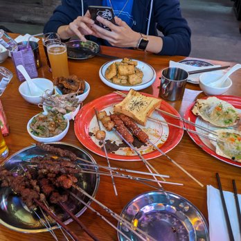 Tasty BBQ & Beer Bar - Chinese Near Me - Richmond, British Columbia Tasty BBQ & Beer Bar - Chinese Near Me - Richmond, British Columbia