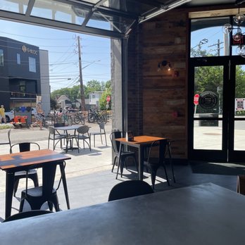 Java House - Coffee & Tea Near Me - Indianapolis, Indiana