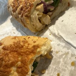 Subway Restaurants