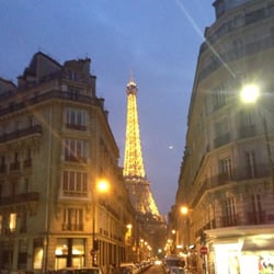 Les Viandes du Champ de Mars