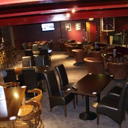 Snooker Pool Hall Cheemas American Pool & Snooker