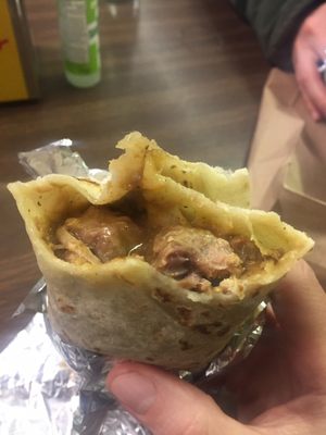 Tortilleria Lupita by null