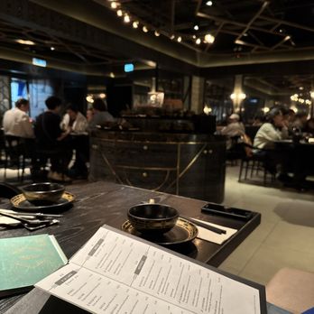 Dim Sum Library - Gorgeous restaurant with speakeasy feel and an inspired menu. - Dim Sum Near Me - Hong Kong, HK Dim Sum Library - Gorgeous restaurant with speakeasy feel and an inspired menu. - Dim Sum Near Me - Hong Kong, HK