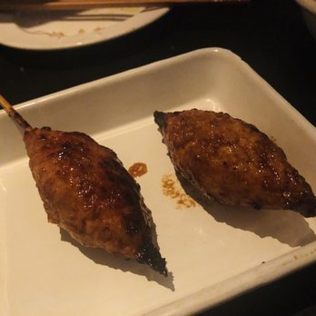 Yardbird - Japanese Near Me - Hong Kong, HK