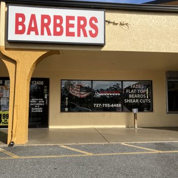 County Line Barber Shop - Men's Hair Salons Near Me - Hudson, Florida County Line Barber Shop - Men's Hair Salons Near Me - Hudson, Florida