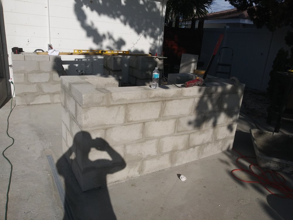 Slide of SLV Enterprises