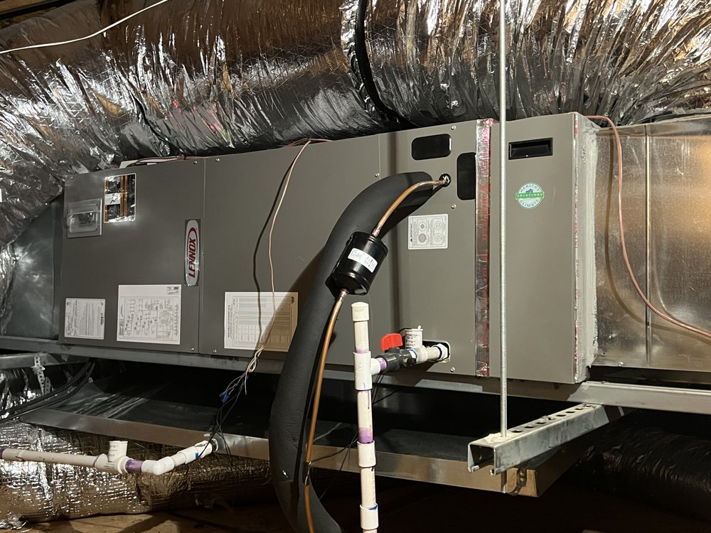 VORTEX AIR SOLUTIONS Updated April 2024 38 Photos 261 Park