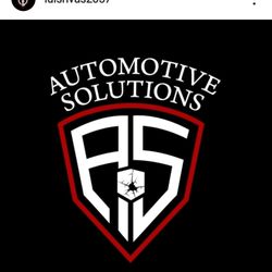 Automotive Solutions