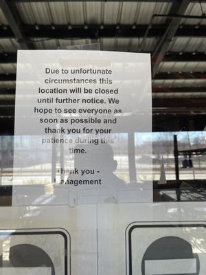 Hapeville Corner Tavern by null