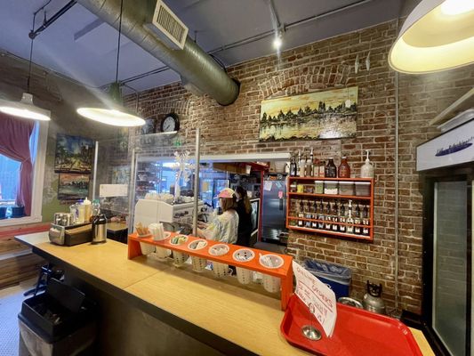 Maci Cafe by null