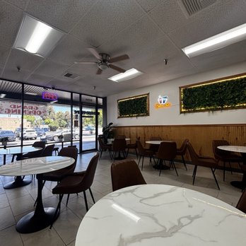 Happy Tea - Bubble Tea Near Me - Bakersfield, California