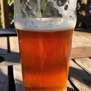Offshore Ale - Local IPA - Breweries Near Me - Oak Bluffs, Massachusetts