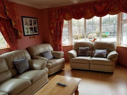 Michaeleen's Manor B&B by null