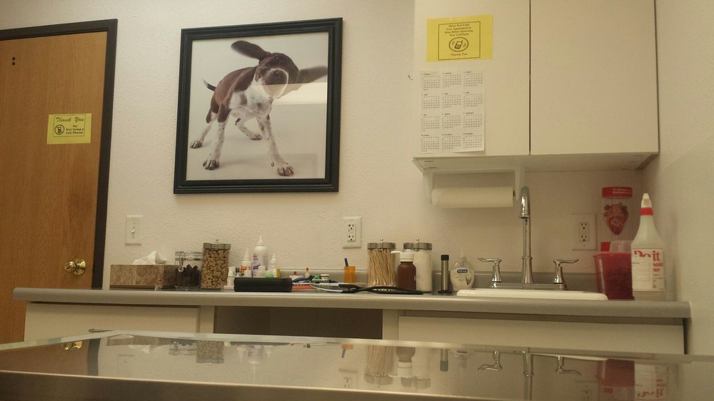 BRODERICK ANIMAL CLINIC Updated July 2024 11 Reviews 10 NW 4th St