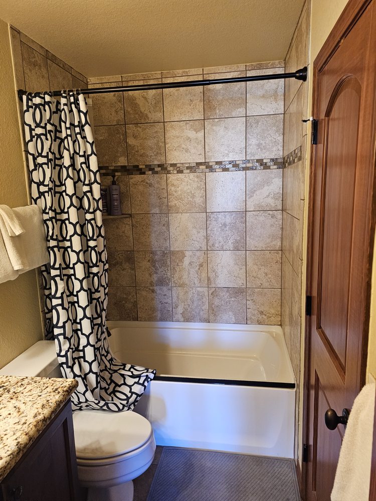 Slide of Tyler Nappe Home Solutions