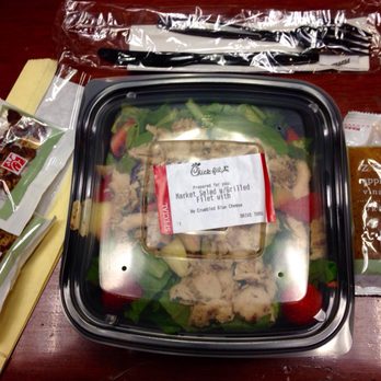 Chick-fil-A - Fast Food Near Me - Granite Bay, California Chick-fil-A - Fast Food Near Me - Granite Bay, California