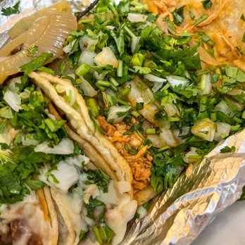 El Alteno 2 - Tacos - Mexican Near Me - Summerville, South Carolina El Alteno 2 - Tacos - Mexican Near Me - Summerville, South Carolina