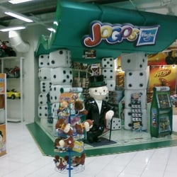 PBKids Brinquedos