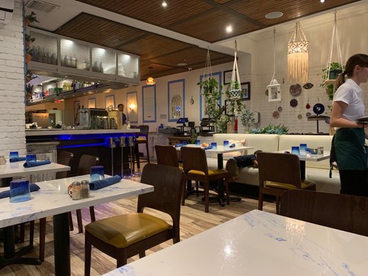 Kalamata Mediterranean Cuisine by null