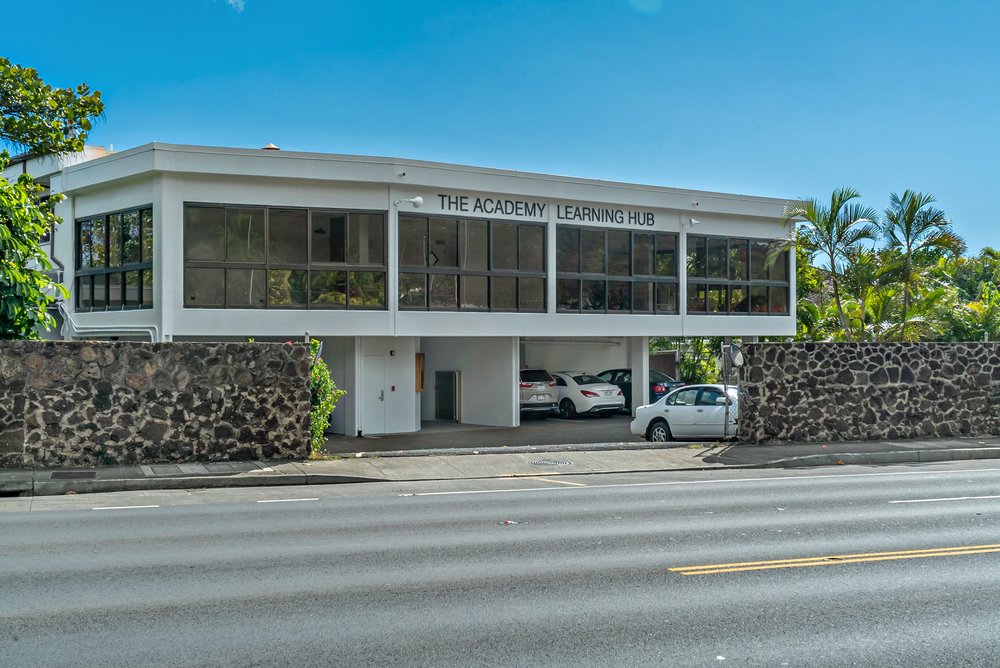 The Academy - childcare center in Honolulu, HI