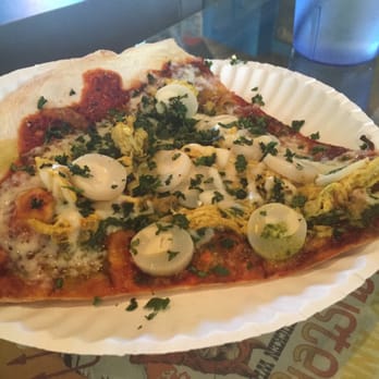 Grinders - Bengal tiger - Pizza Near Me - Kansas City, Missouri