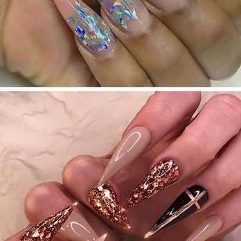 Ruby Nails & Spa - Wow - Nail Salons Near Me - Lawrenceville, Georgia